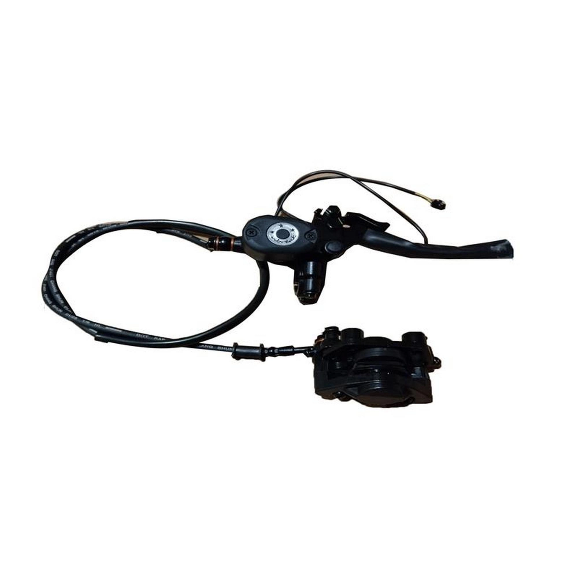 SKYJET SKY CAR ÖN FREN MERKEZİ #SJ 4539